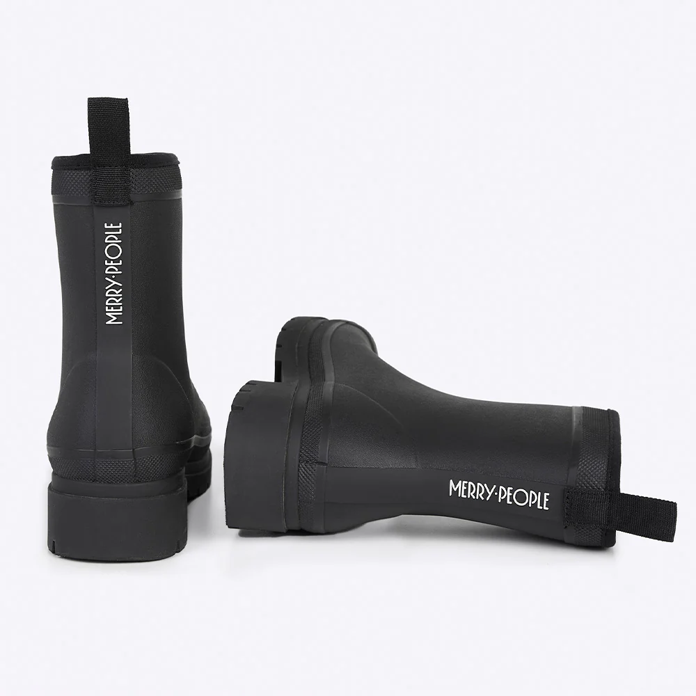 Andie Boot // Black - Image 3