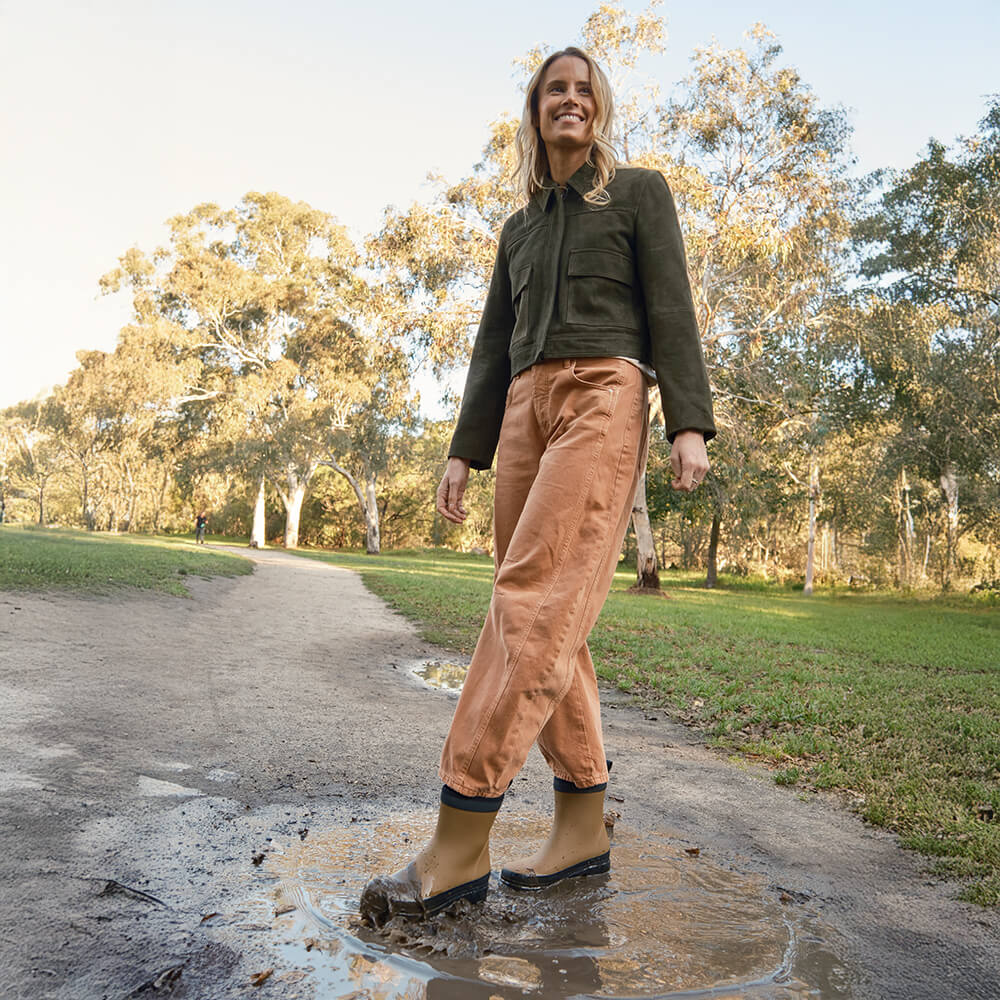 Andie Boot // Ginger - Image 10