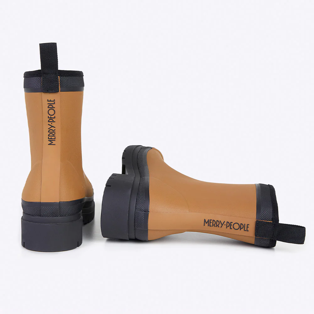 Andie Boot // Ginger - Image 3