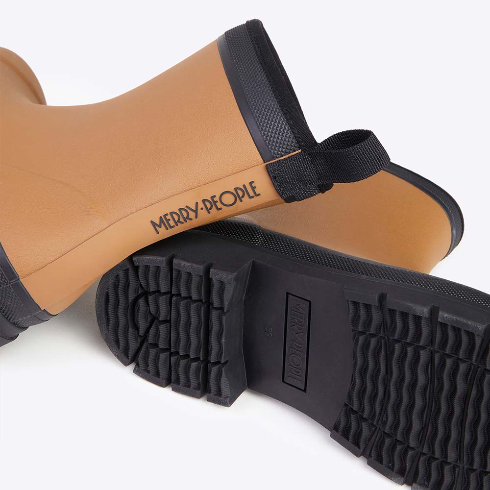 Andie Boot // Ginger - Image 4