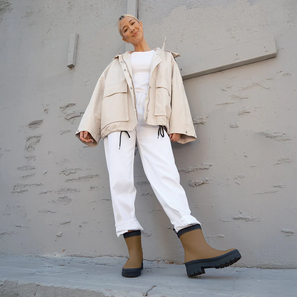 Andie Boot // Ginger - Image 7