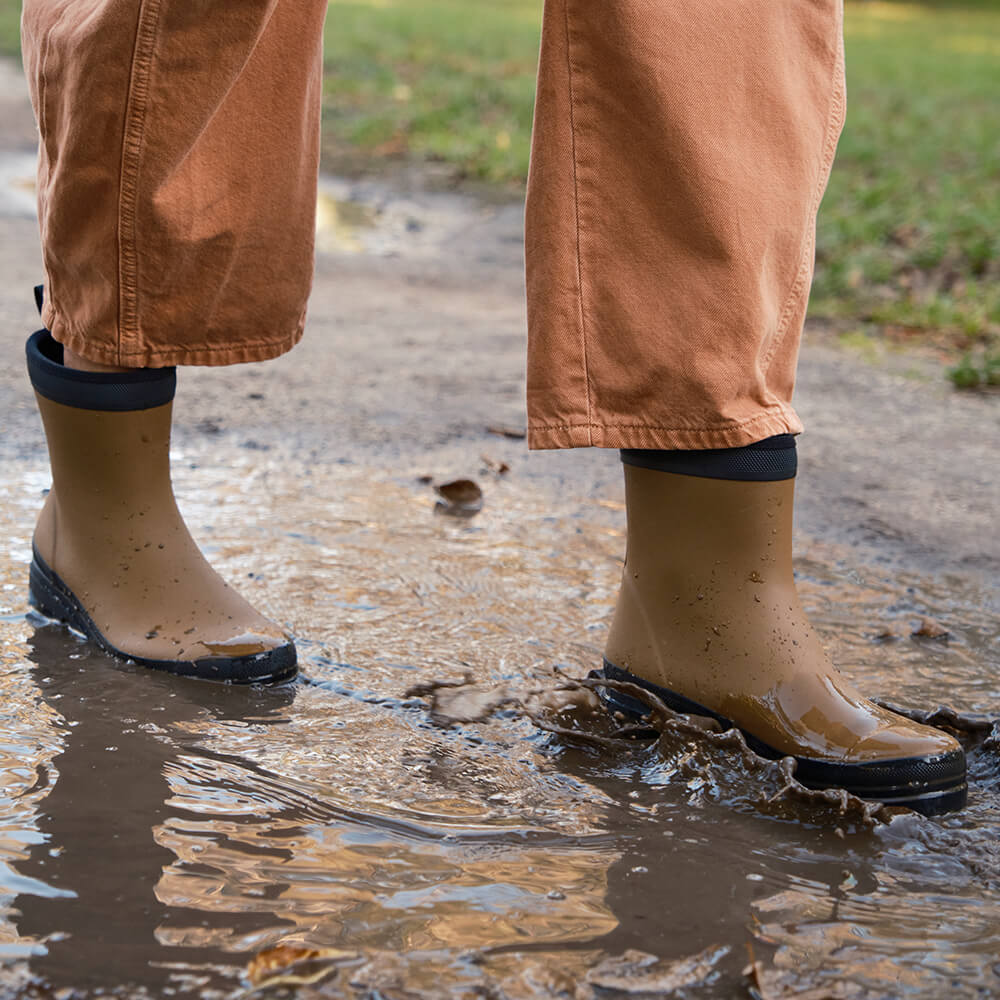 Andie Boot // Ginger - Image 9