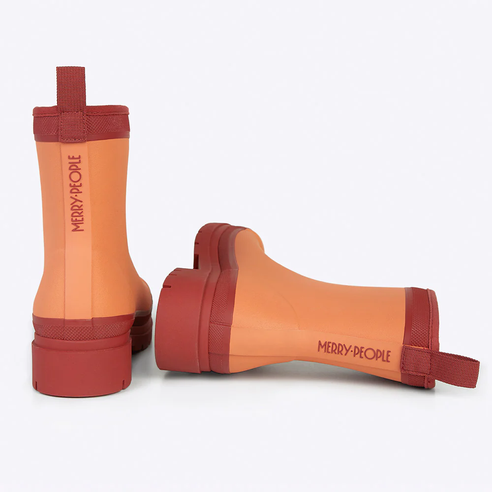 Andie Boot // Peach - Image 3