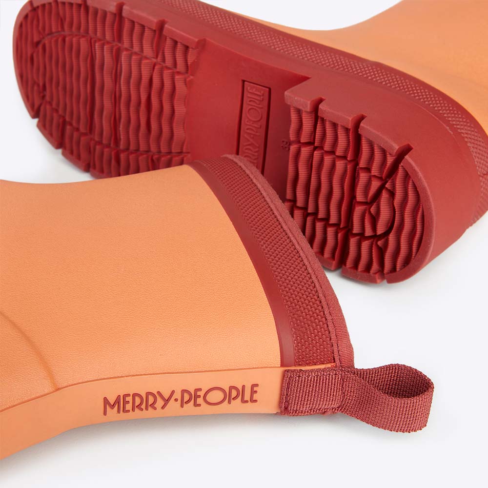 Andie Boot // Peach - Image 4