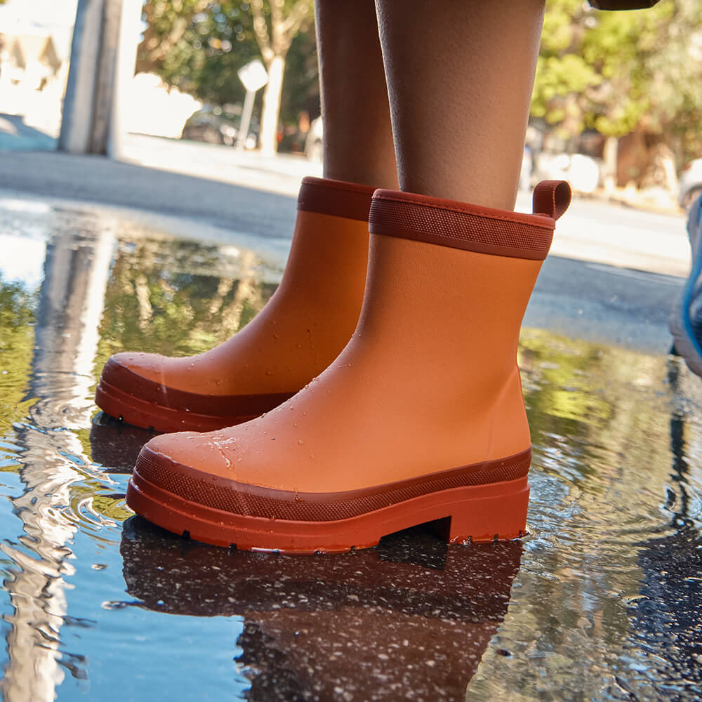 Andie Boot // Peach - Image 8