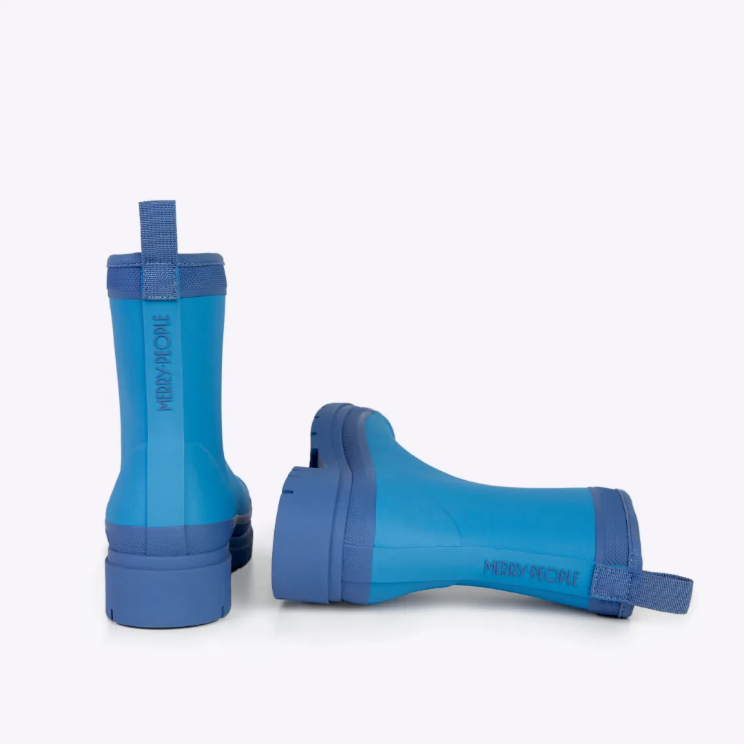 Andie Boot // Wave Blue - Image 3