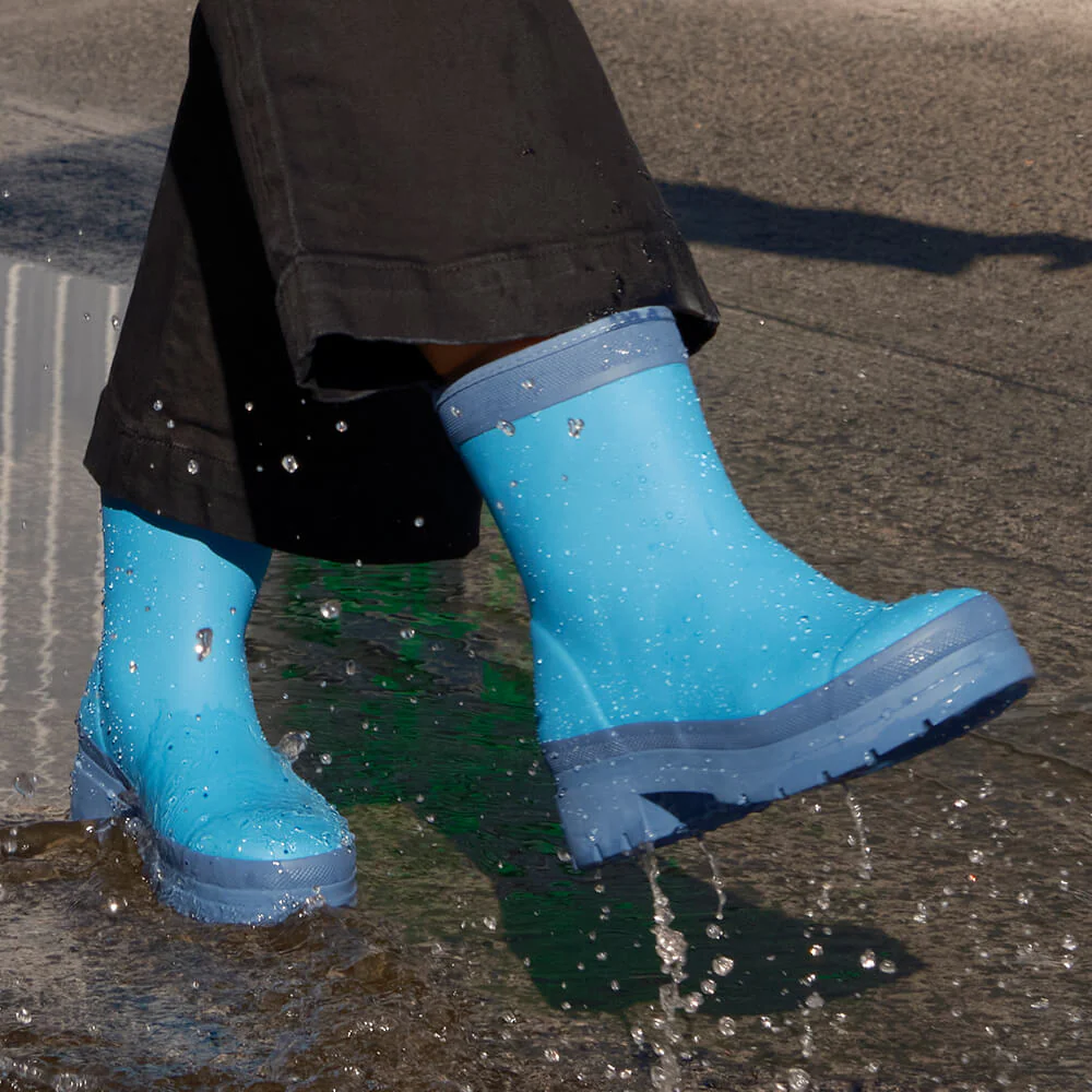 Andie Boot // Wave Blue - Image 8