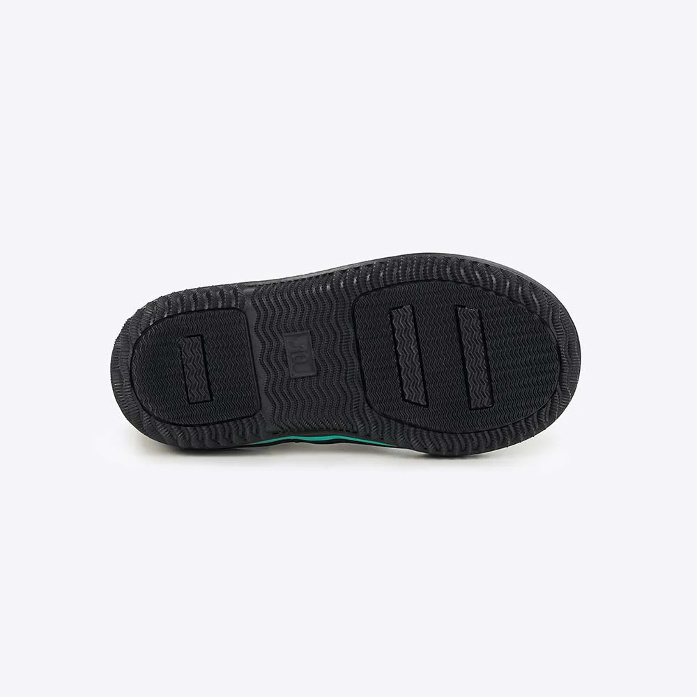 Andie Kids Gumboot // Caramel - Image 3