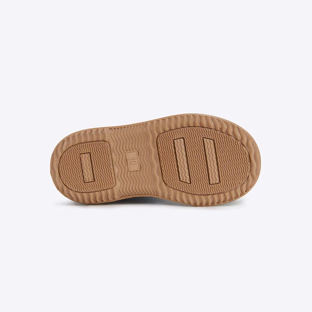 Andie Kids Gumboot // Ocean Blue - Image 3