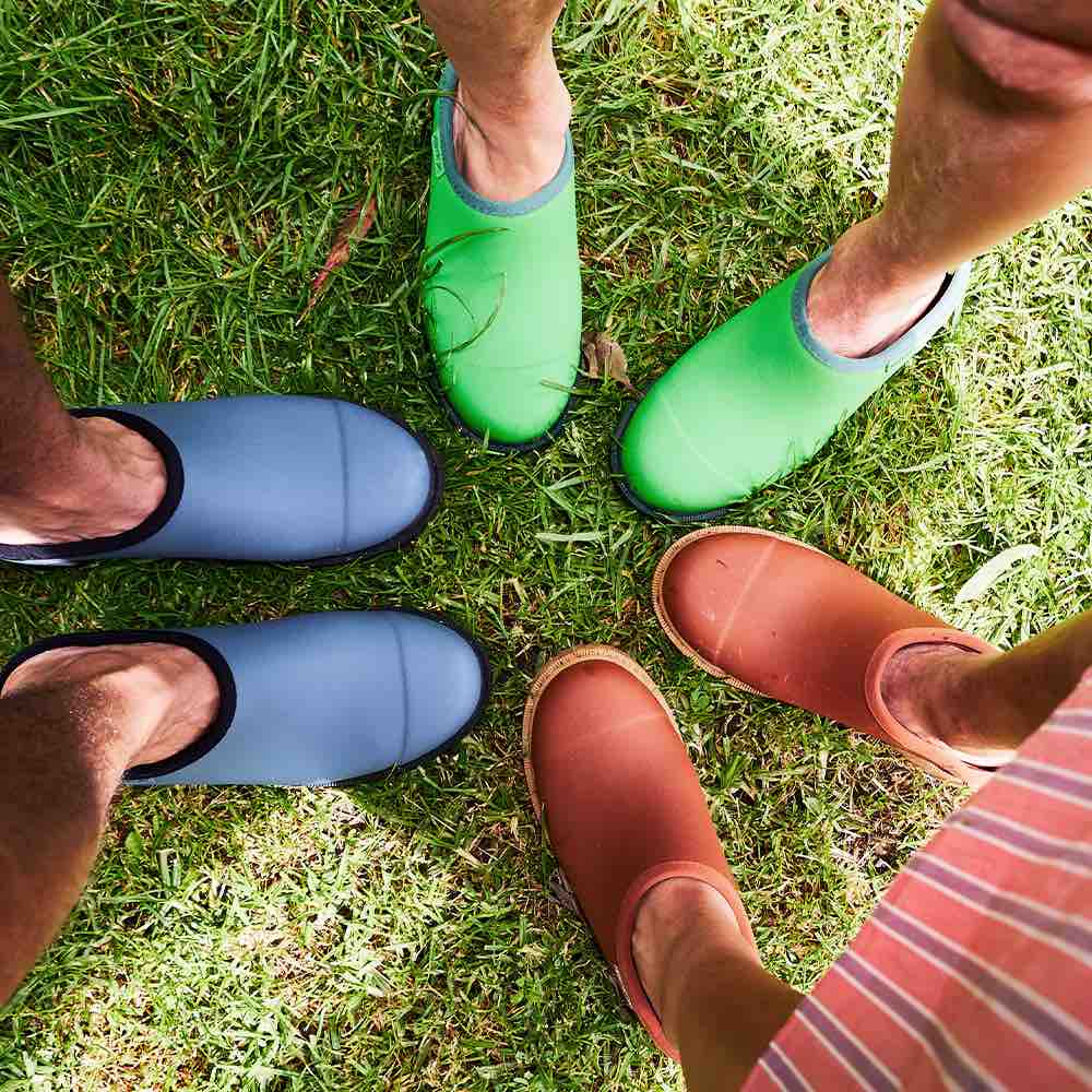 Billie Clog // Grasshopper Green [Retired] - Image 10