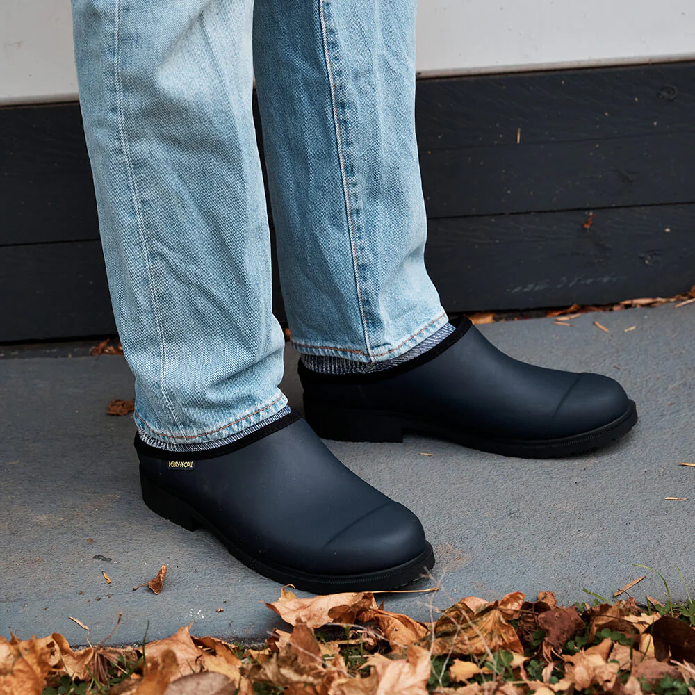 Billie Clog // Midnight Blue - Image 7