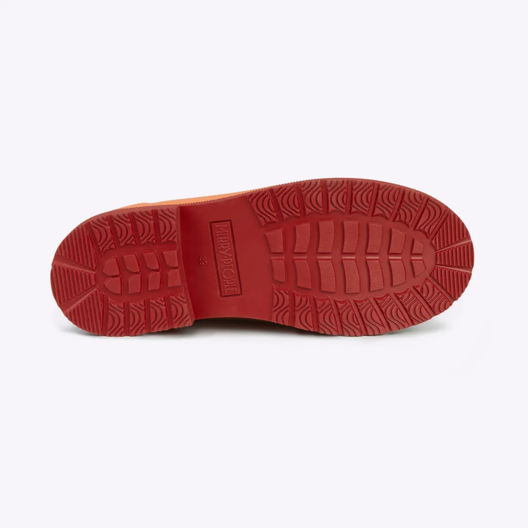 Billie Clog // Peach - Image 3