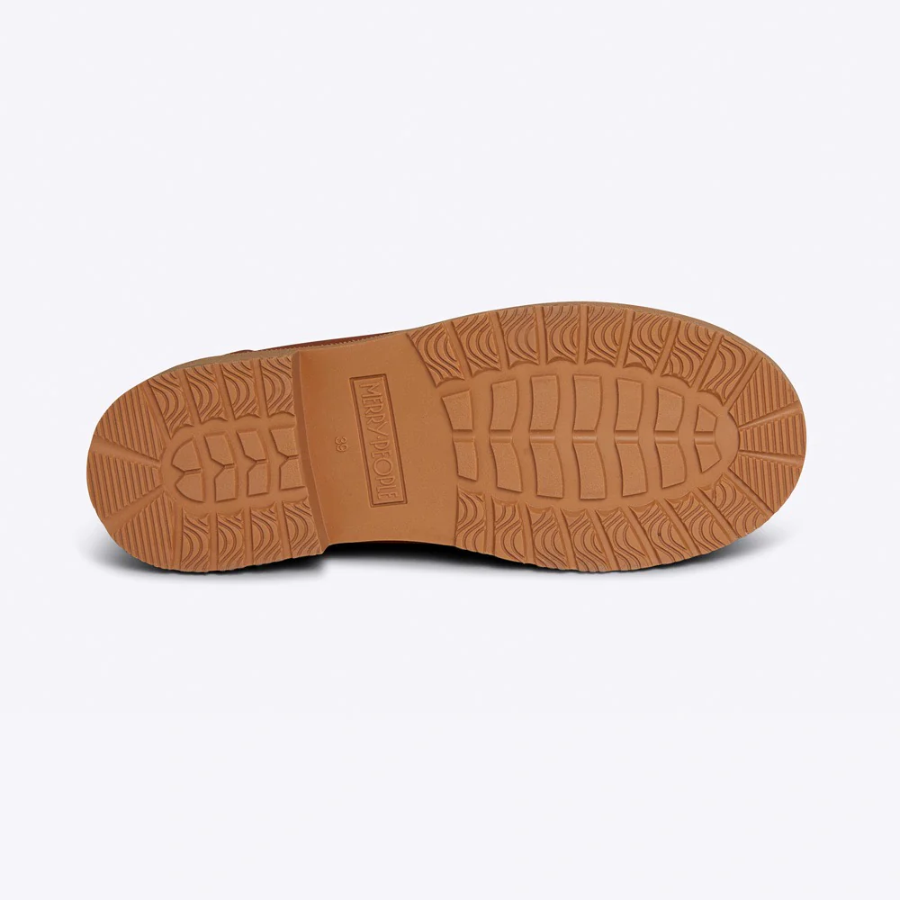 Billie Clog // Rust - Image 3