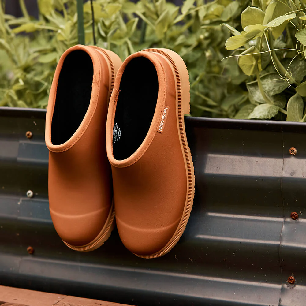 Billie Clog // Rust - Image 7