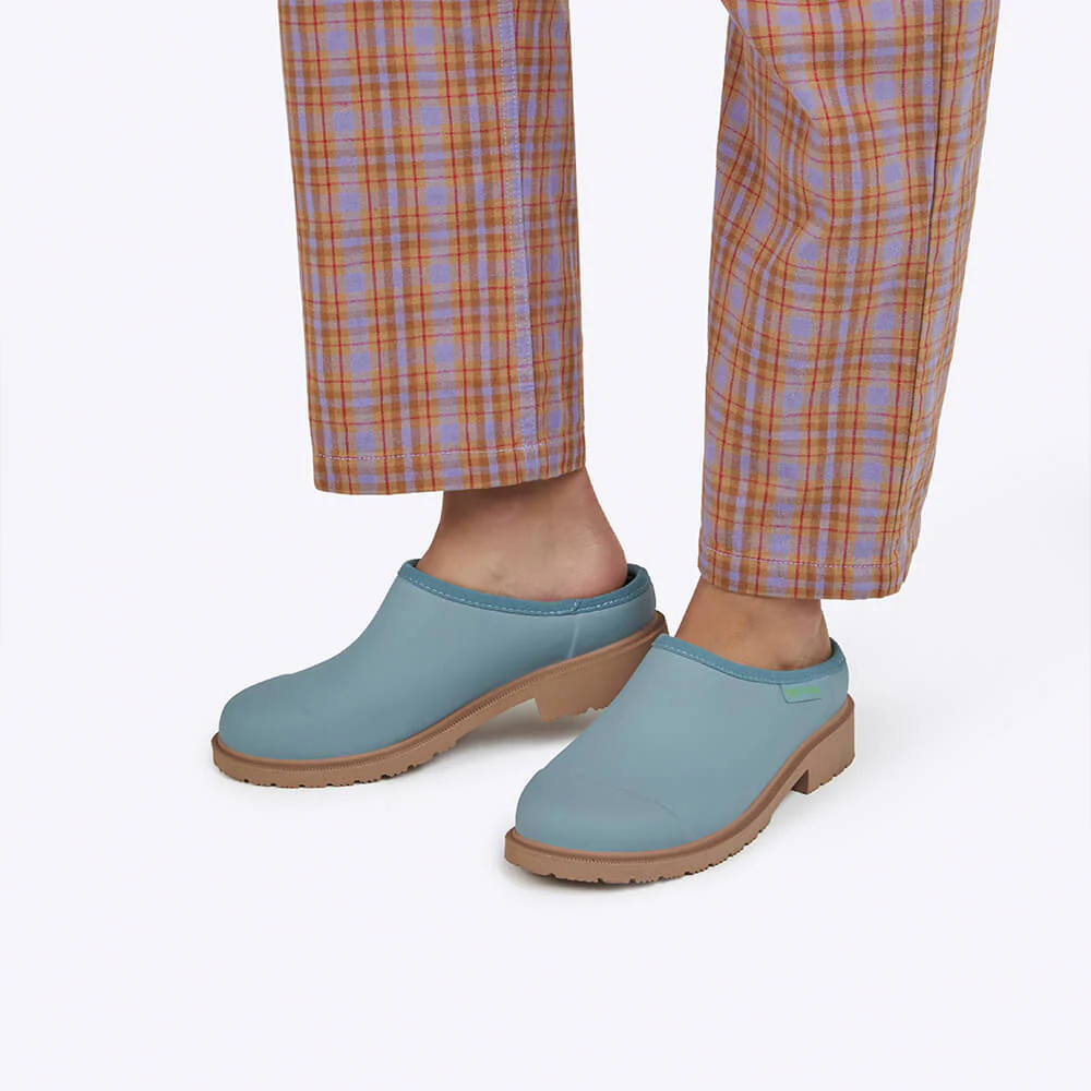 Billie Clog // Seafoam - Image 6