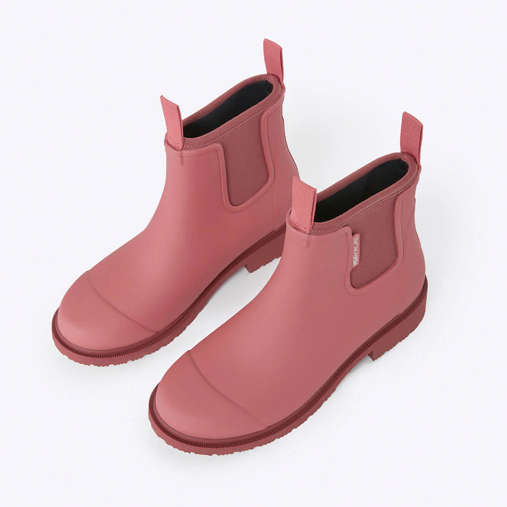 Bobbi Ankle Boot // Clay - Image 4