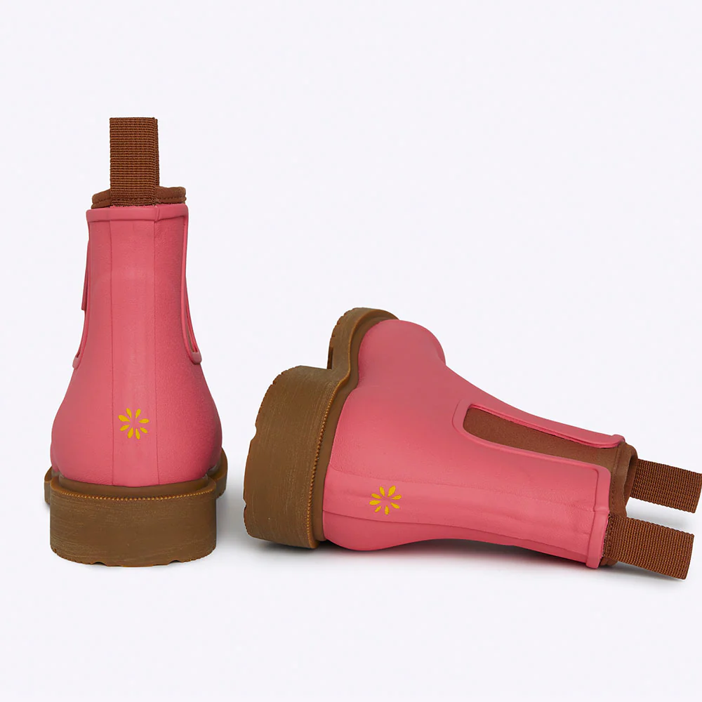 Bobbi Ankle Boot // Merry People X Mothers Day Classic [Retired] - Image 3