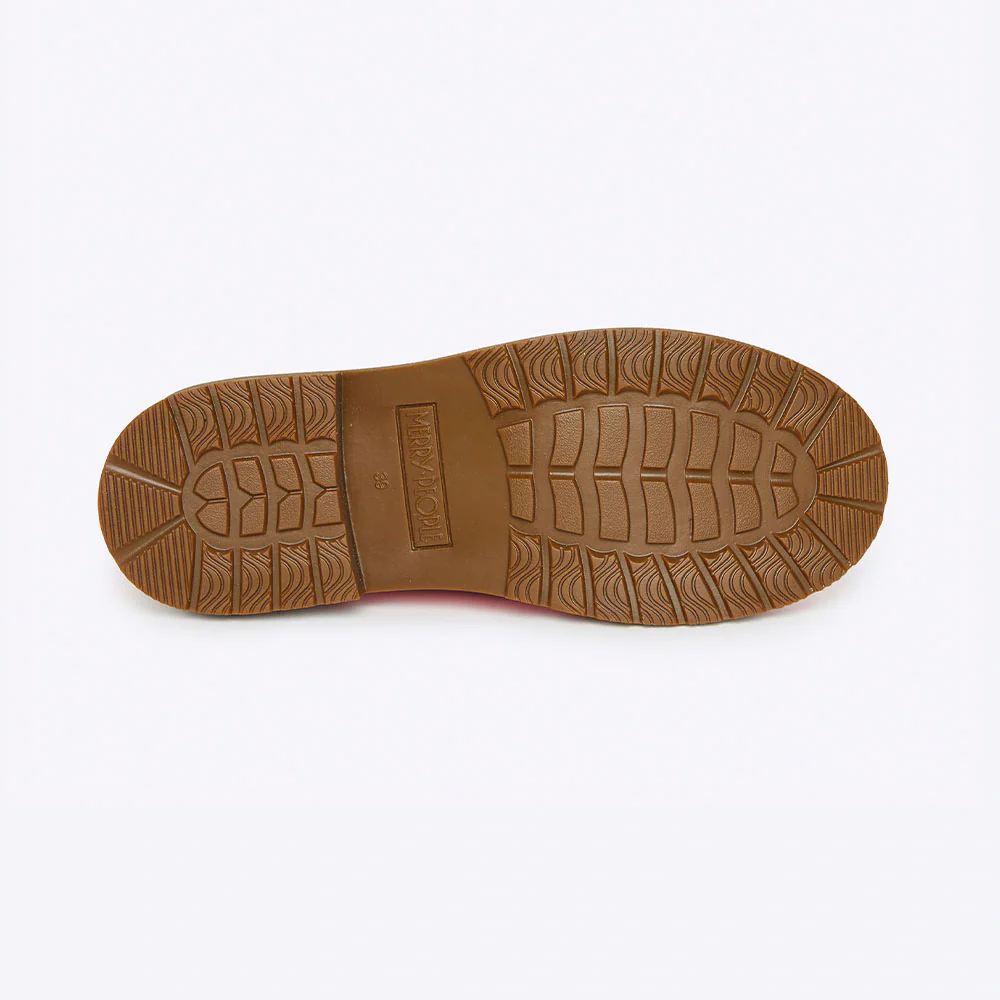 Bobbi Ankle Boot // Merry People X Mothers Day Classic [Retired] - Image 4