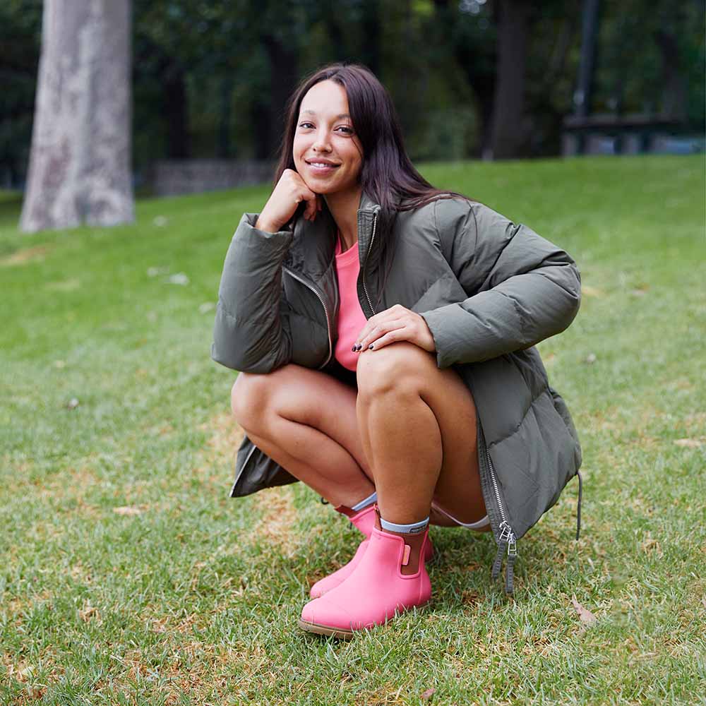 Bobbi Ankle Boot // Merry People X Mothers Day Classic [Retired] - Image 9