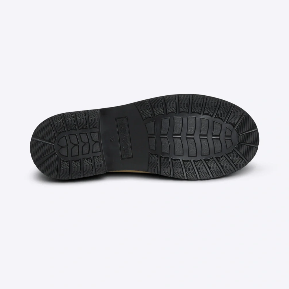 Bobbi Ankle Boot // Sand - Image 3