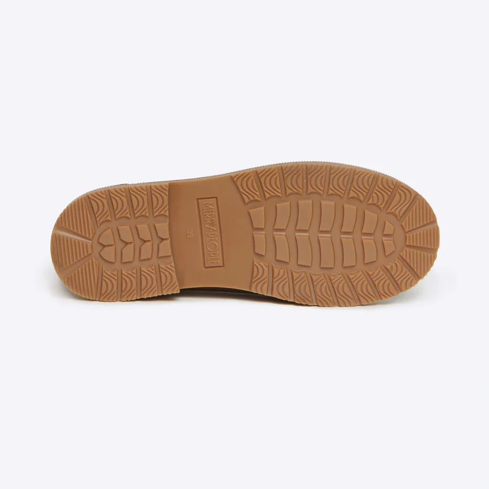 Bobbi Ankle Boot // Rust - Image 3