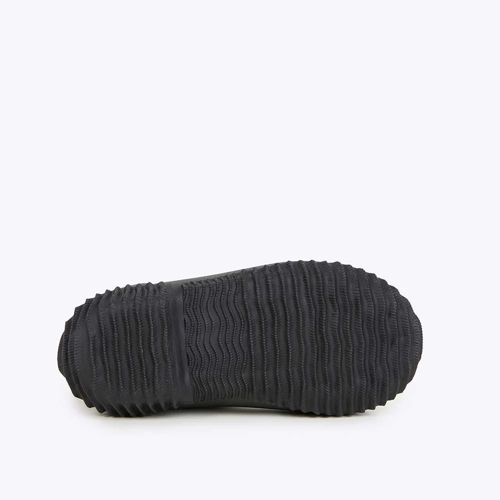 Bobbi Kids Gumboot // Forest Green - Image 3