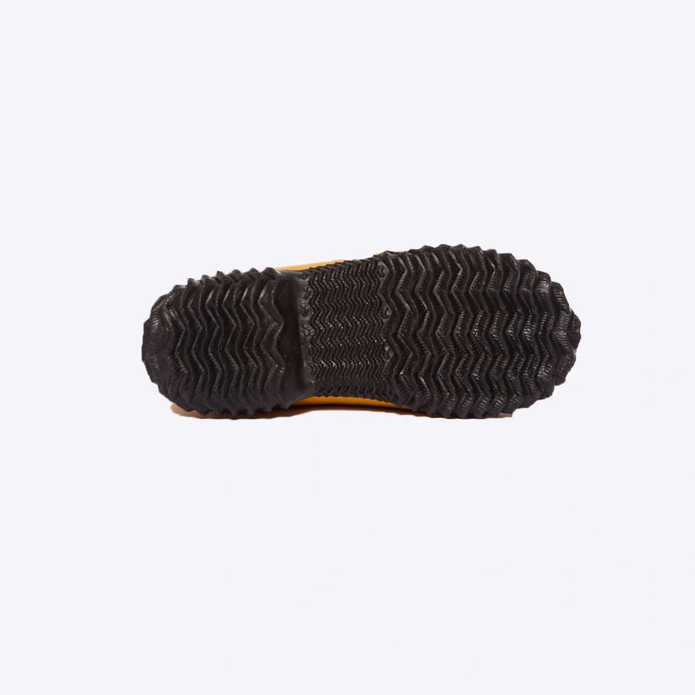 Bobbi Kids Gumboot // Mustard Yellow - Image 3