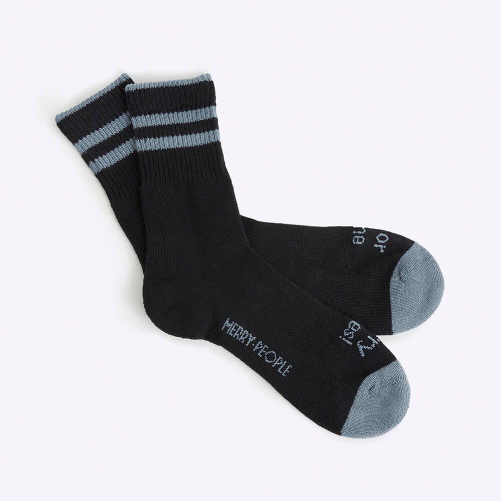 Merry People Crew Socks - Image 3
