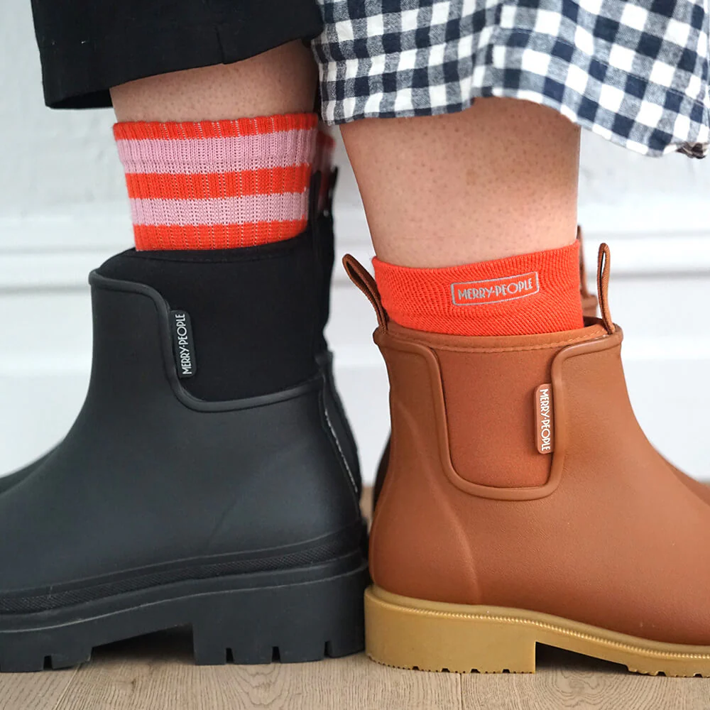 Merry People Crew Socks - Image 8