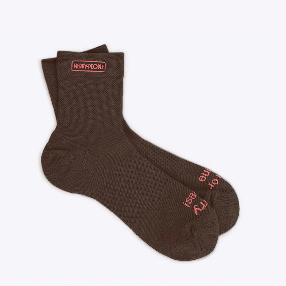 Merry People Quarter Socks - Image 13