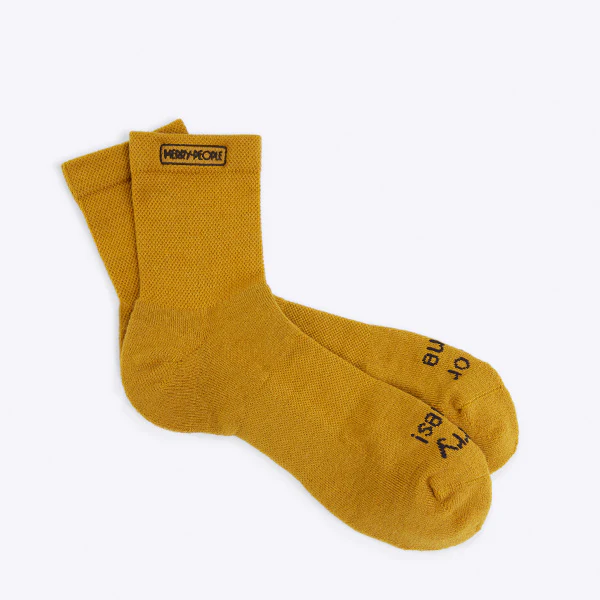 Merry People Quarter Socks - Image 16