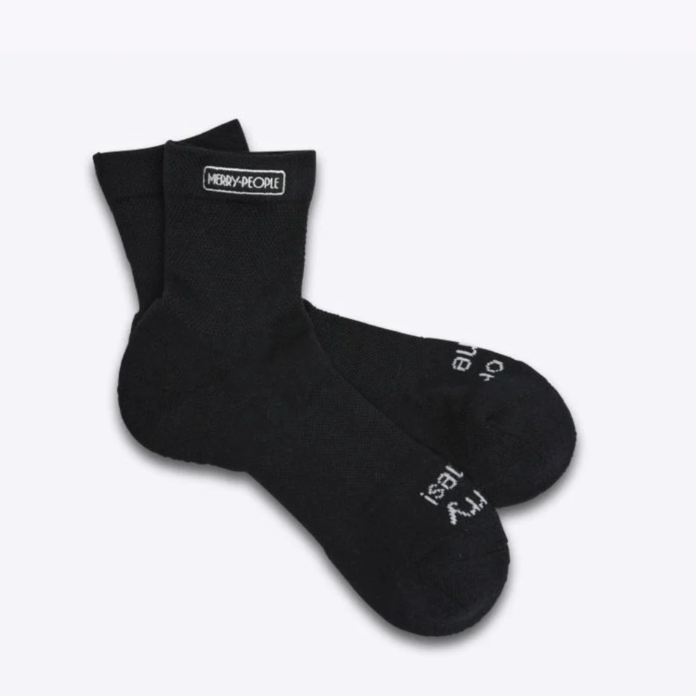 Merry People Quarter Socks - Image 4