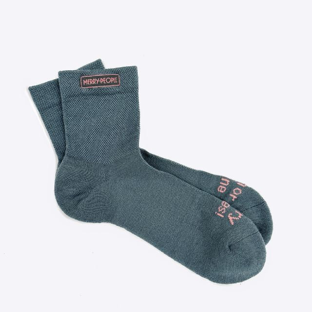 Merry People Quarter Socks - Image 5