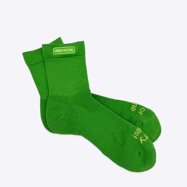 Merry People Quarter Socks - Image 6