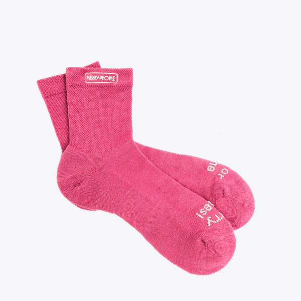 Merry People Quarter Socks - Image 7