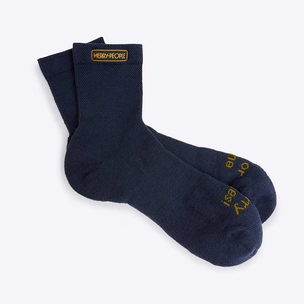 Merry People Quarter Socks - Image 9