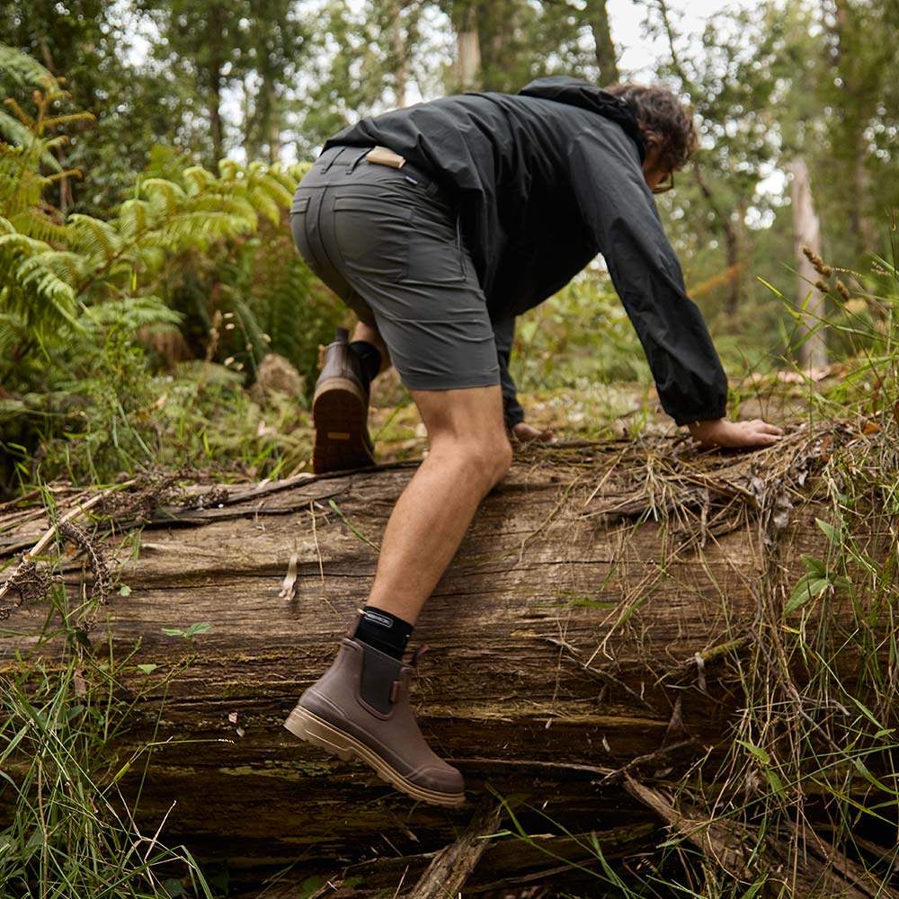 Oberon Boot // Espresso - Image 10