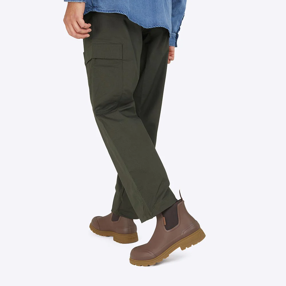 Oberon Boot // Espresso - Image 5