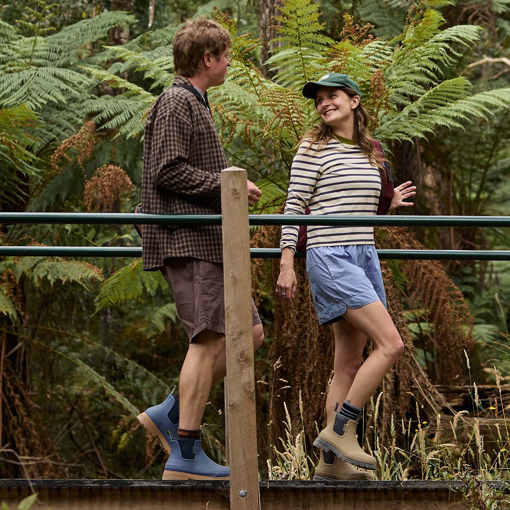 Oberon Boot // Stone - Image 11