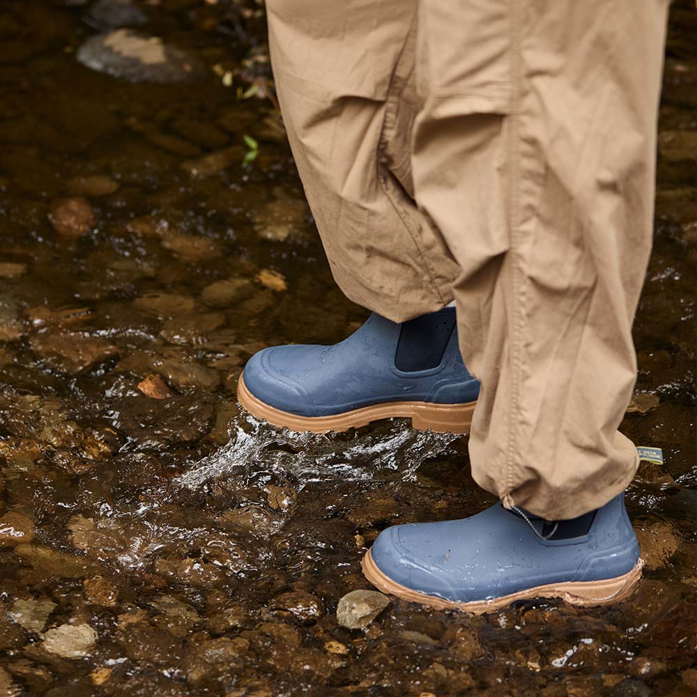 Oberon Boot // Storm Blue - Image 10