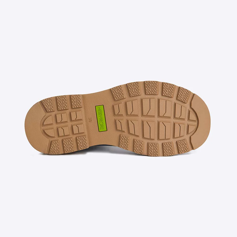 Oberon Boot // Storm Blue - Image 3