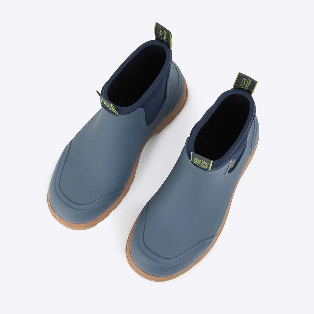 Oberon Boot // Storm Blue - Image 4