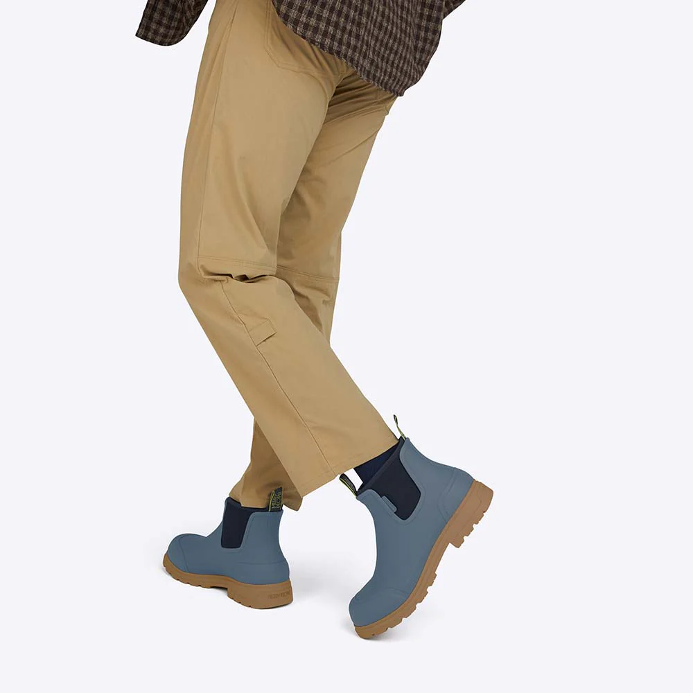 Oberon Boot // Storm Blue - Image 6