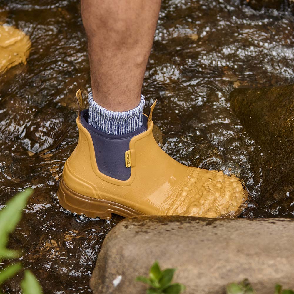 Oberon Boot // Straw - Image 10