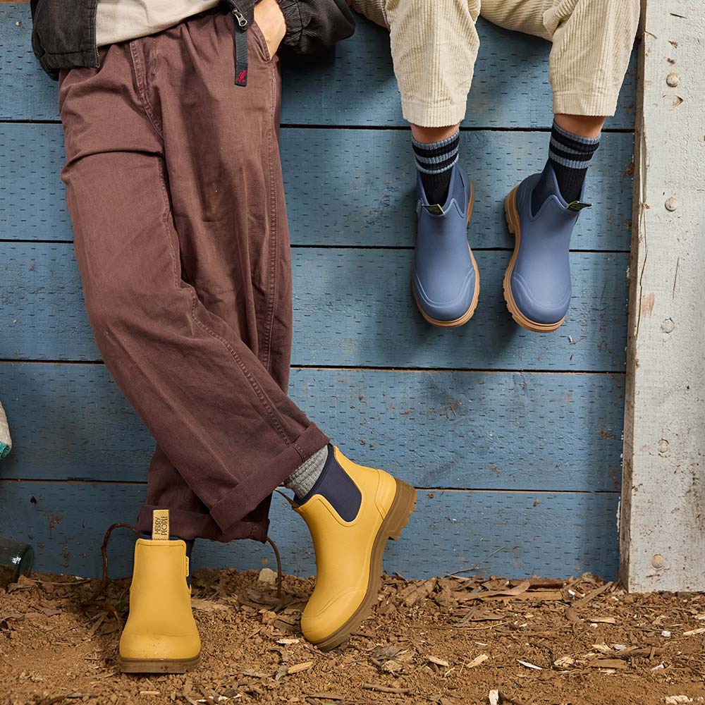 Oberon Boot // Straw - Image 11