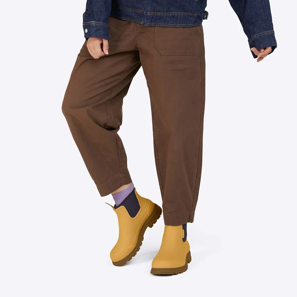 Oberon Boot // Straw - Image 6