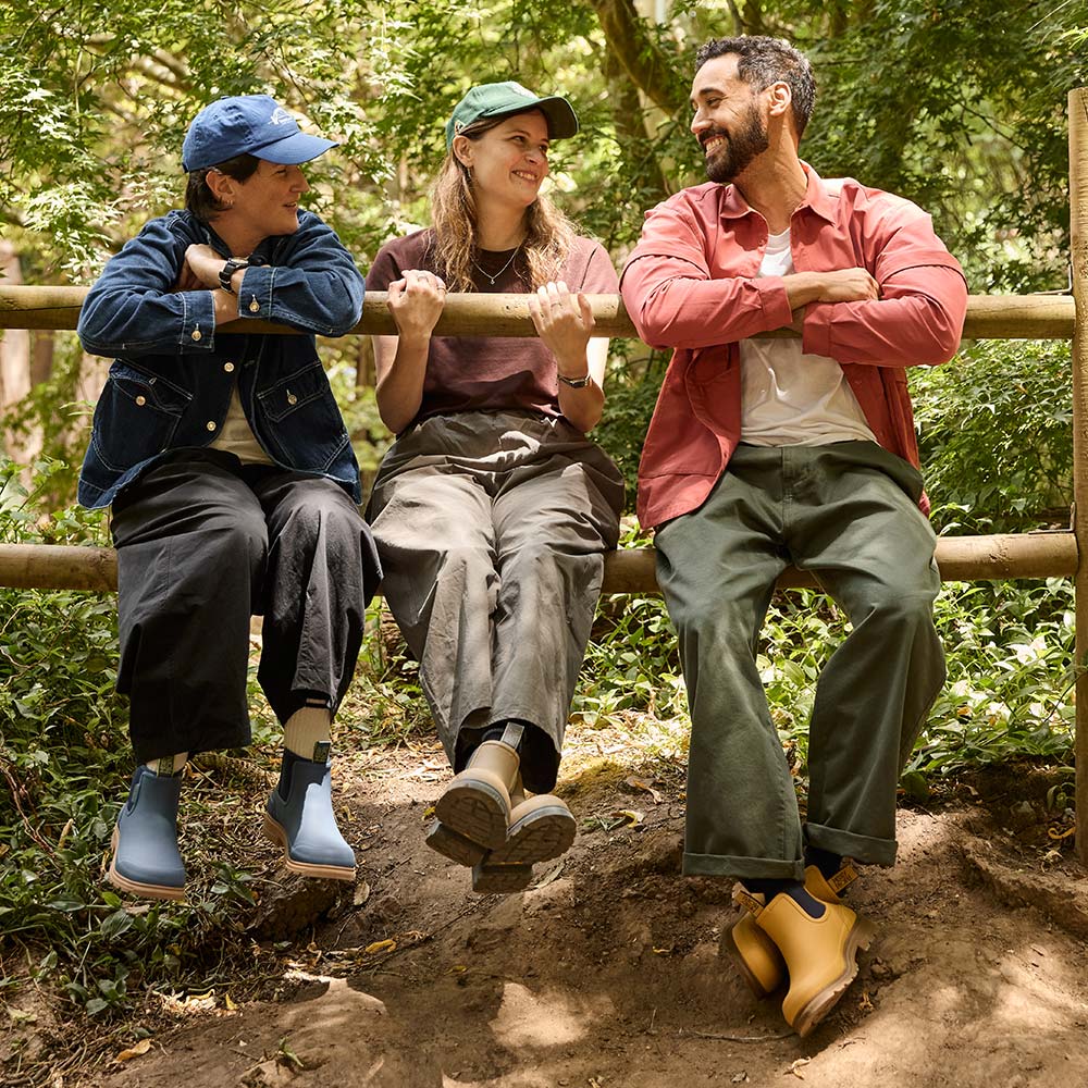 Oberon Boot // Straw - Image 9