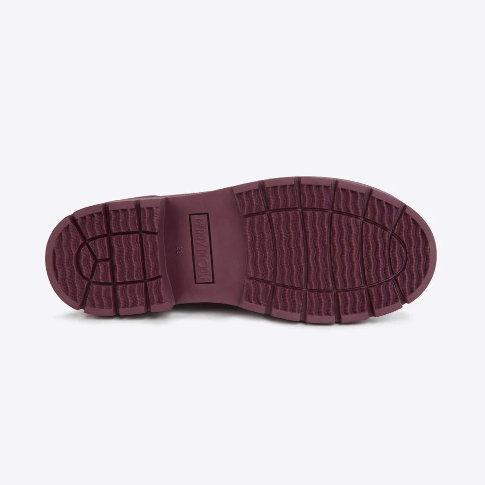 Tully Boot // Mixed Berry - Image 3