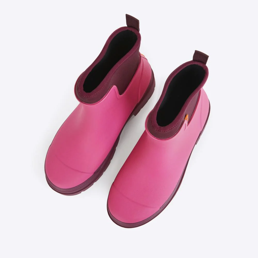 Tully Boot // Mixed Berry - Image 4